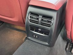BMW 3 Series 325Li M Sport Package - ფოტო 12