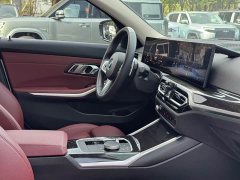 BMW 3 Series 325Li M Sport Package - ფოტო 15