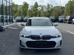 BMW 3 Series 325Li M Sport Package - ფოტო 2