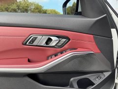 BMW 3 Series 325Li M Sport Package - ფოტო 4