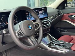 BMW 3 Series 325Li M Sport Package - ფოტო 6