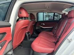 BMW 3 Series 325Li M Sport Package - ფოტო 7