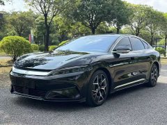 BYD Han EV Genesis Edition 715KM FWD Flagship - ფოტო 1