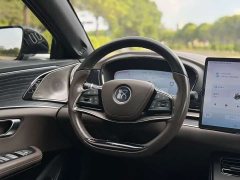 BYD Han EV Genesis Edition 715KM FWD Flagship - ფოტო 10