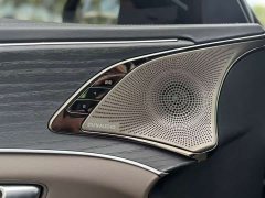 BYD Han EV Genesis Edition 715KM FWD Flagship - ფოტო 13