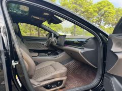 BYD Han EV Genesis Edition 715KM FWD Flagship - ფოტო 15