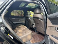 BYD Han EV Genesis Edition 715KM FWD Flagship - ფოტო 16