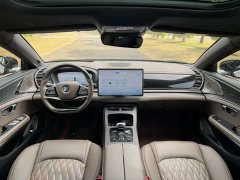 BYD Han EV Genesis Edition 715KM FWD Flagship - ფოტო 17