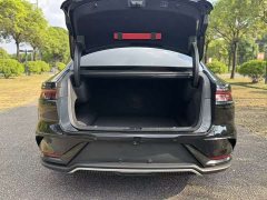 BYD Han EV Genesis Edition 715KM FWD Flagship - ფოტო 18