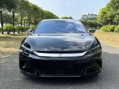 BYD Han EV Genesis Edition 715KM FWD Flagship - ფოტო 2