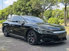 BYD Han EV Genesis Edition 715KM FWD Flagship - ფოტო 3