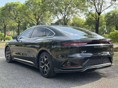 BYD Han EV Genesis Edition 715KM FWD Flagship - ფოტო 4