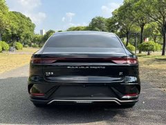 BYD Han EV Genesis Edition 715KM FWD Flagship - ფოტო 5