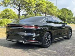 BYD Han EV Genesis Edition 715KM FWD Flagship - ფოტო 6