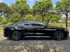 BYD Han EV Genesis Edition 715KM FWD Flagship - ფოტო 7