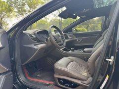 BYD Han EV Genesis Edition 715KM FWD Flagship - ფოტო 8