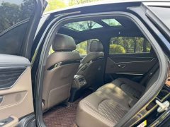 BYD Han EV Genesis Edition 715KM FWD Flagship - ფოტო 9