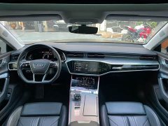 Audi A7 45 TFSI Premium Edition - ფოტო 5