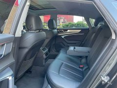 Audi A7 45 TFSI Premium Edition - ფოტო 7