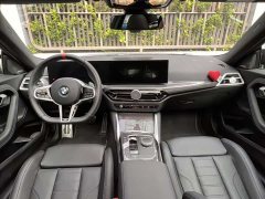 BMW M240i xDrive - ფოტო 10