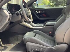 BMW M240i xDrive - ფოტო 11