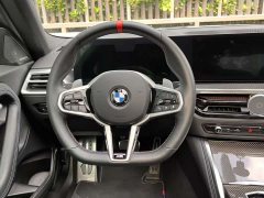 BMW M240i xDrive - ფოტო 14