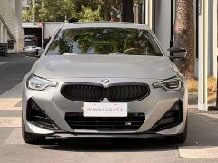 BMW M240i xDrive - ფოტო 2
