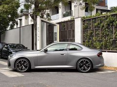 BMW M240i xDrive - ფოტო 3