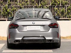 BMW M240i xDrive - ფოტო 4