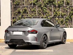 BMW M240i xDrive - ფოტო 5