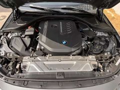 BMW M240i xDrive - ფოტო 9