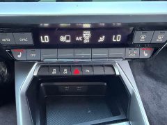 Audi A3 A3L Limousine 35 TFSI Fashion Sport - ფოტო 10