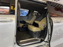 Toyota Sienna 2.5L Hybrid Comfort Edition - ფოტო 5