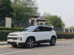 Geely ICON 1.5TD Chocolate Elegant Edition - ფოტო 1