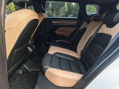 Geely ICON 1.5TD Chocolate Elegant Edition - ფოტო 10