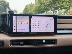 Geely ICON 1.5TD Chocolate Elegant Edition - ფოტო 12