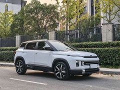Geely ICON 1.5TD Chocolate Elegant Edition - ფოტო 3