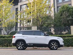 Geely ICON 1.5TD Chocolate Elegant Edition - ფოტო 4