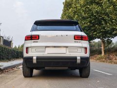 Geely ICON 1.5TD Chocolate Elegant Edition - ფოტო 6
