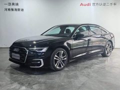 Audi A6L 40 TFSI Luxury Sport Edition - ფოტო 1