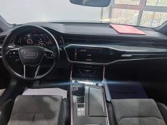 Audi A6L 40 TFSI Luxury Sport Edition - ფოტო 10