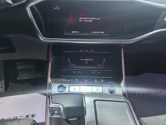 Audi A6L 40 TFSI Luxury Sport Edition - ფოტო 11