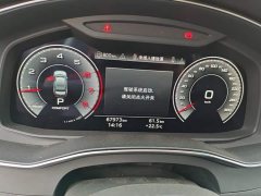 Audi A6L 40 TFSI Luxury Sport Edition - ფოტო 12