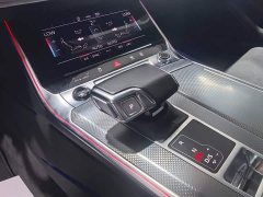 Audi A6L 40 TFSI Luxury Sport Edition - ფოტო 13