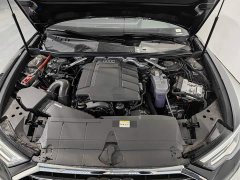 Audi A6L 40 TFSI Luxury Sport Edition - ფოტო 14