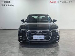 Audi A6L 40 TFSI Luxury Sport Edition - ფოტო 2