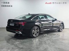Audi A6L 40 TFSI Luxury Sport Edition - ფოტო 3