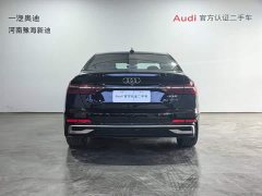 Audi A6L 40 TFSI Luxury Sport Edition - ფოტო 4