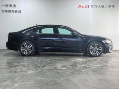 Audi A6L 40 TFSI Luxury Sport Edition - ფოტო 5