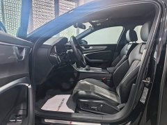 Audi A6L 40 TFSI Luxury Sport Edition - ფოტო 6